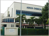 Agnos Chemicals Pte Ltd
