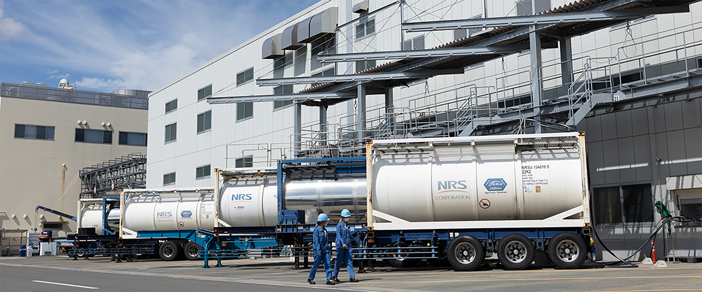 あなたの仕事が世界最高レベルの技術を支えます