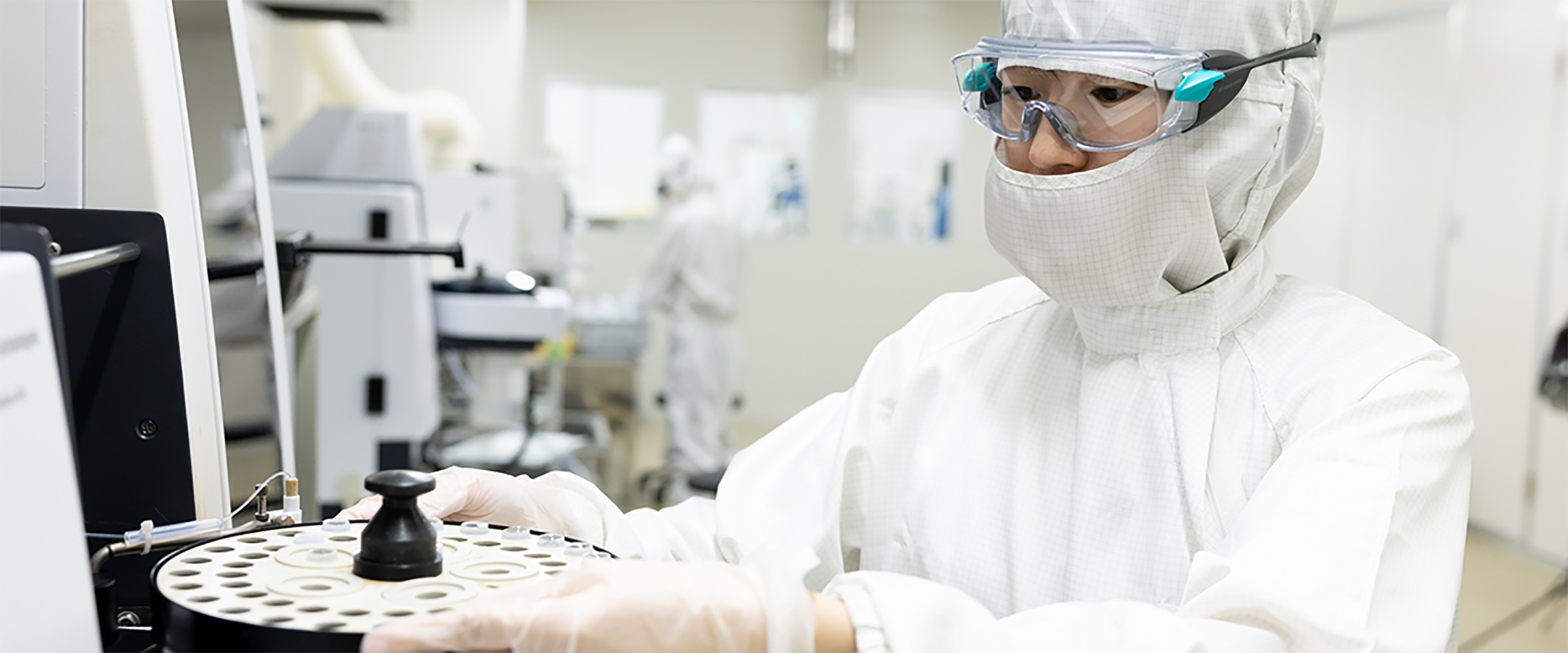 若手の「やってみたい」もカタチに